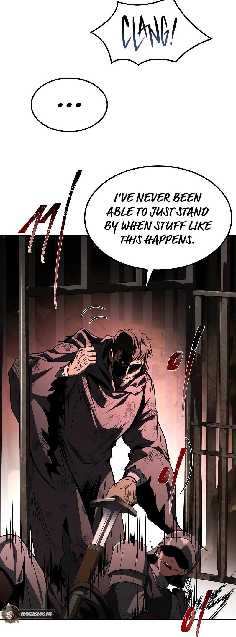 The Archmage’s Restaurant Chapter 79 - Page 38 in English