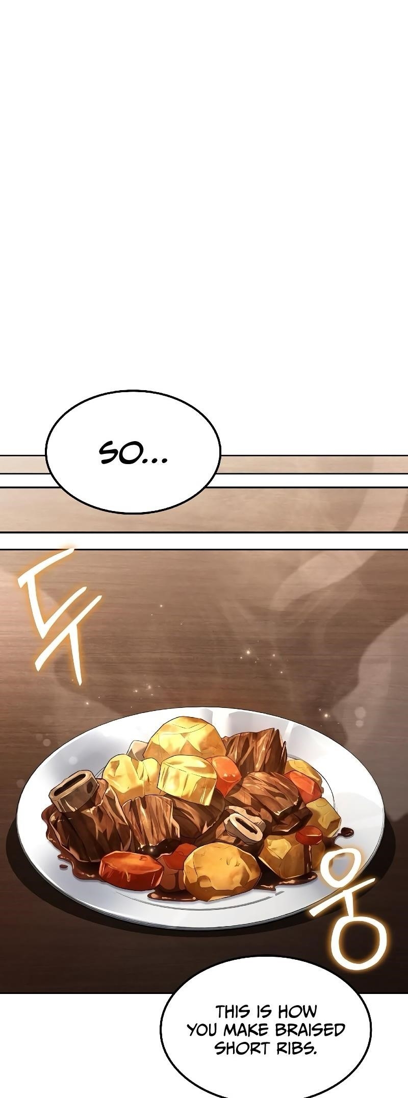 The Archmage’s Restaurant Chapter 79 - Page 41 in English