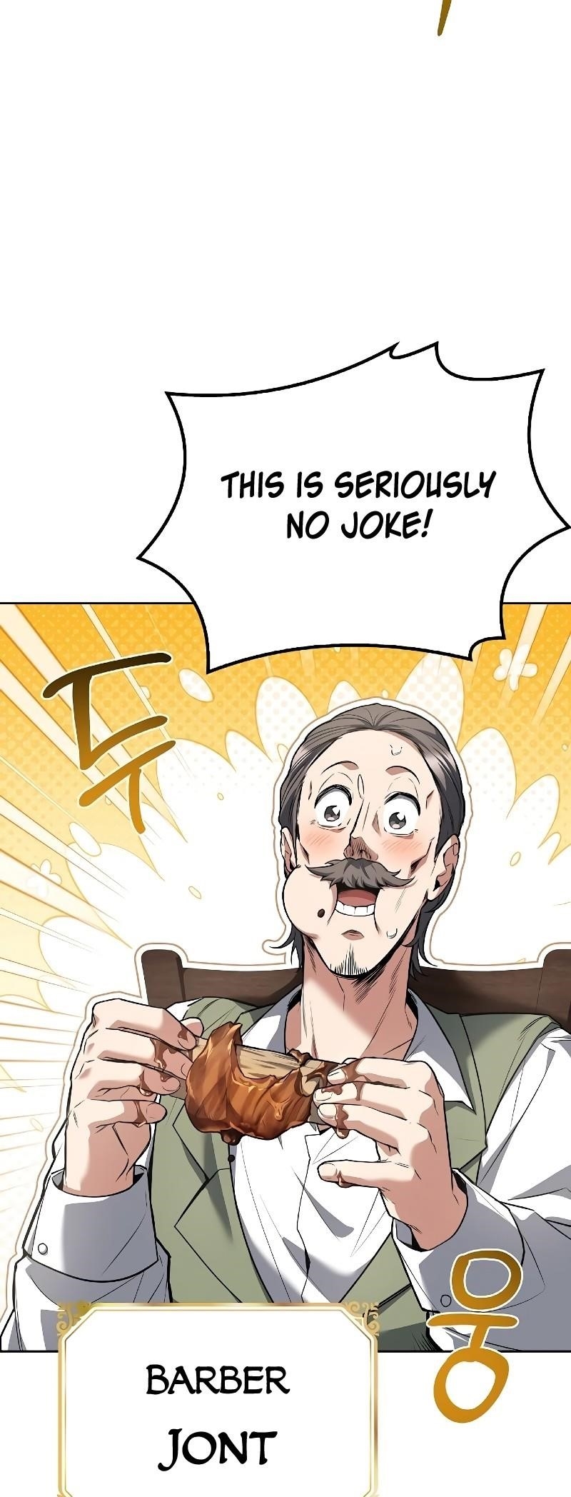 The Archmage’s Restaurant Chapter 79 - Page 47 in English