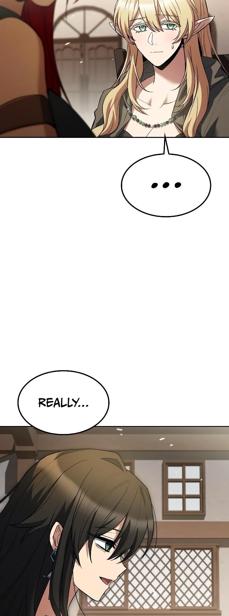 The Archmage’s Restaurant Chapter 79 - Page 52 in English