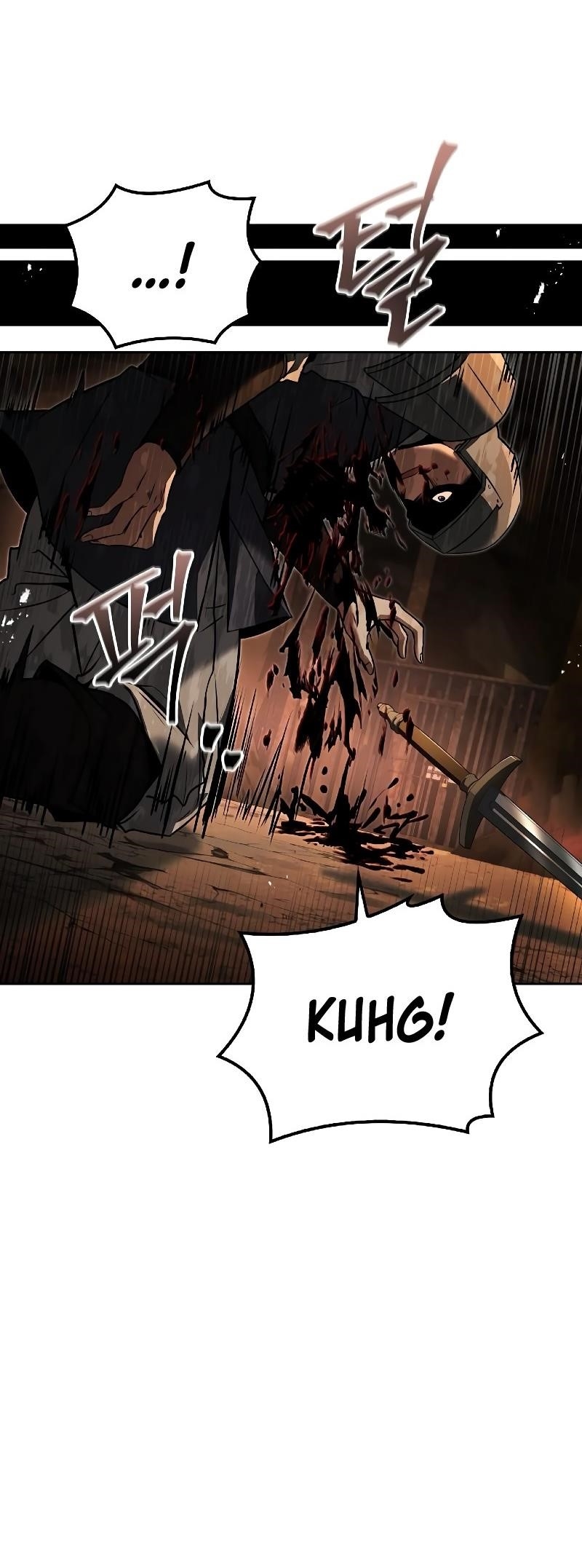 The Archmage’s Restaurant Chapter 79 - Page 54 in English