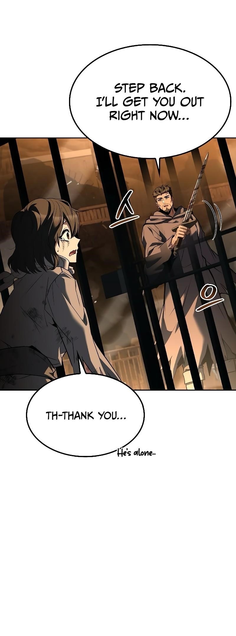 The Archmage’s Restaurant Chapter 79 - Page 57 in English