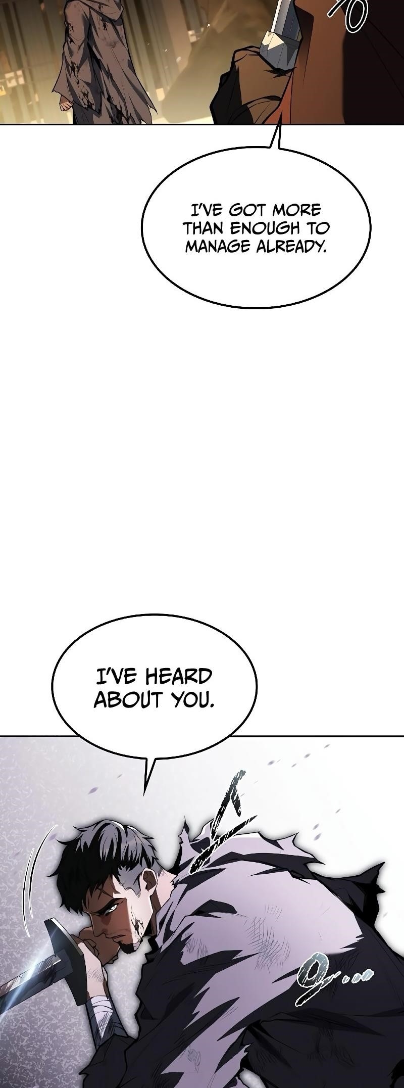 The Archmage’s Restaurant Chapter 79 - Page 61 in English