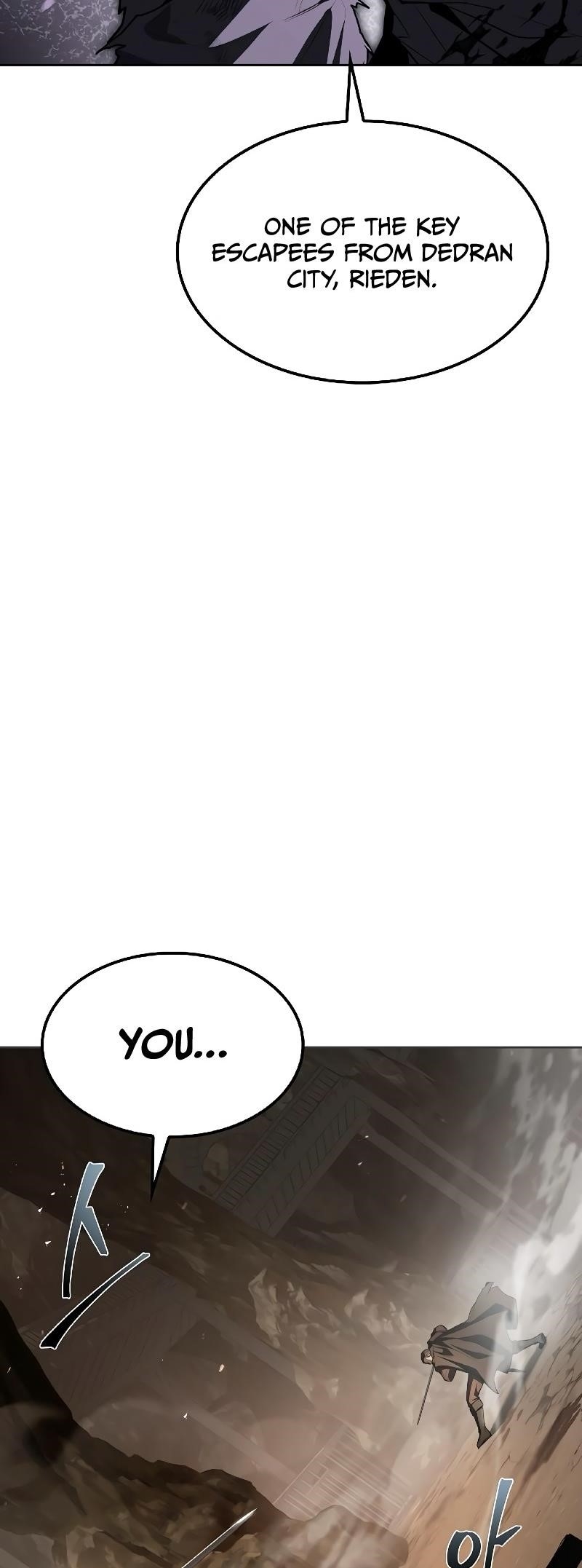 The Archmage’s Restaurant Chapter 79 - Page 62 in English
