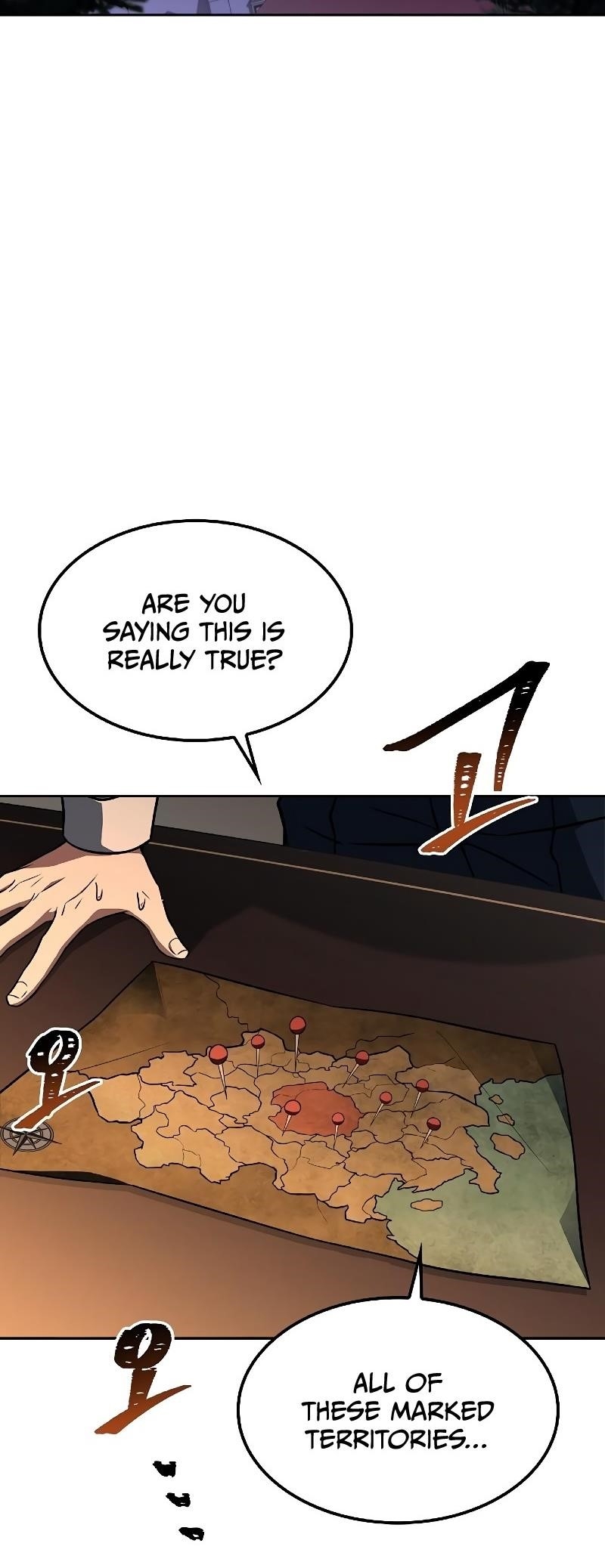 The Archmage’s Restaurant Chapter 79 - Page 65 in English