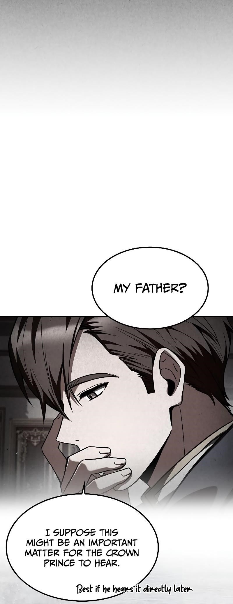 The Archmage’s Restaurant Chapter 79 - Page 70 in English