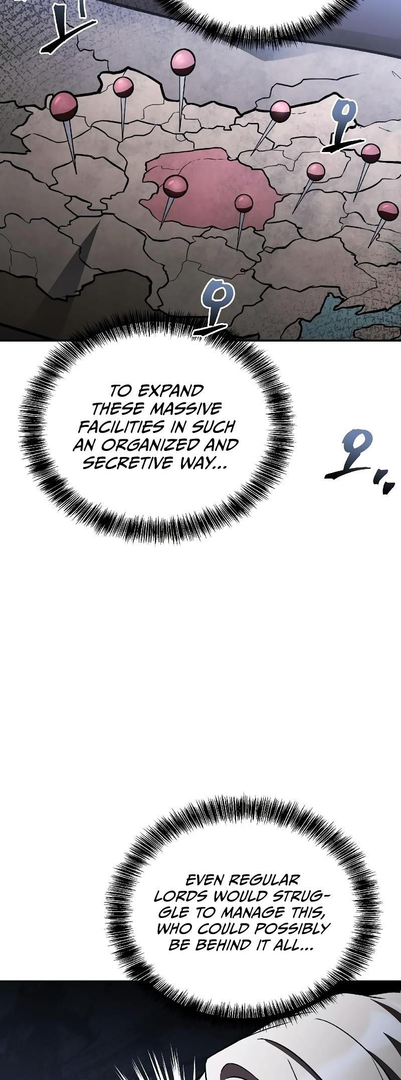 The Archmage’s Restaurant Chapter 79 - Page 72 in English