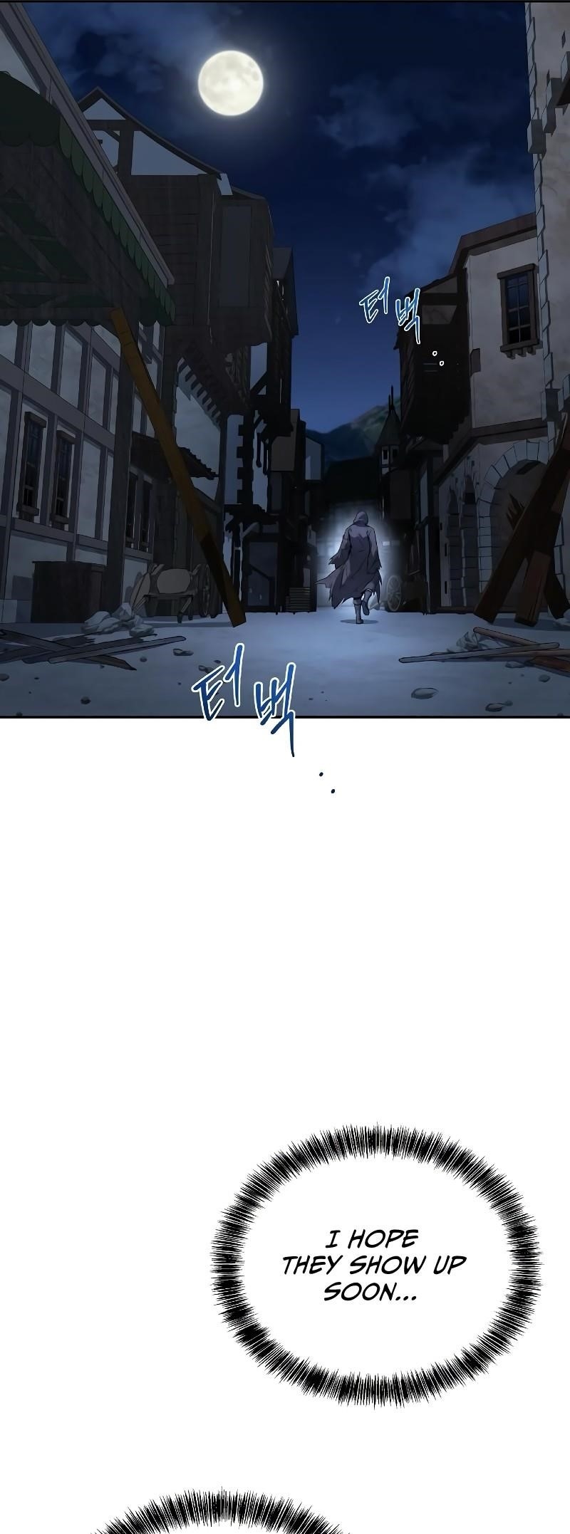 The Archmage’s Restaurant Chapter 79 - Page 8 in English