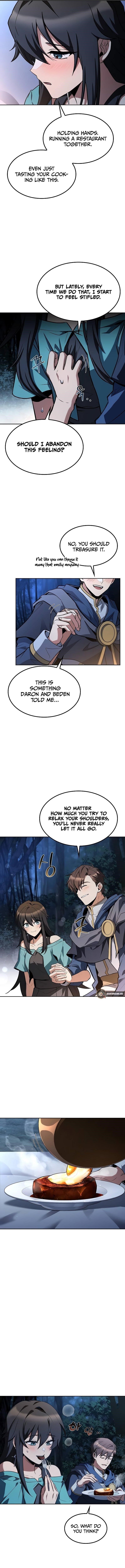 The Archmage’s Restaurant Chapter 82 - Page 14 in English