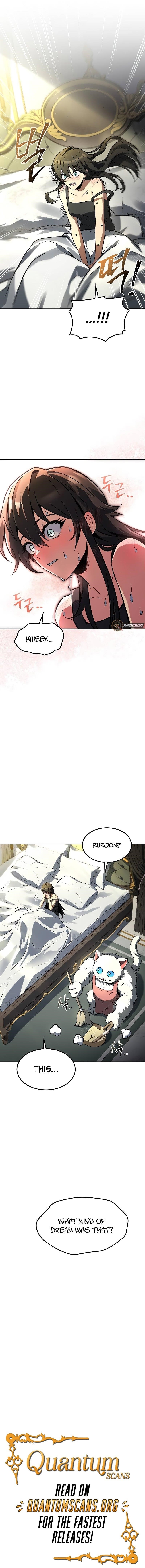 The Archmage’s Restaurant Chapter 82 - Page 19 in English