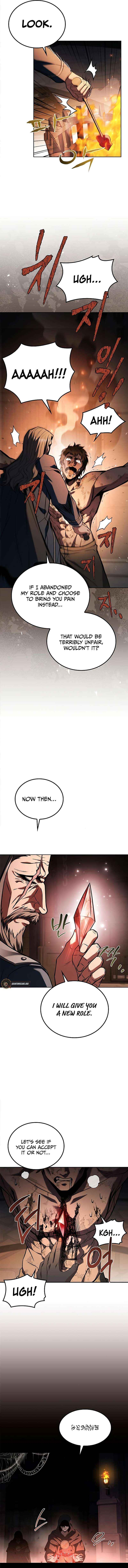 The Archmage’s Restaurant Chapter 84 - Page 14 in English