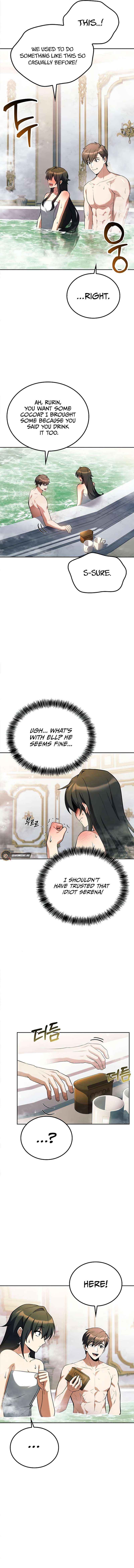 The Archmage’s Restaurant Chapter 84 - Page 7 in English