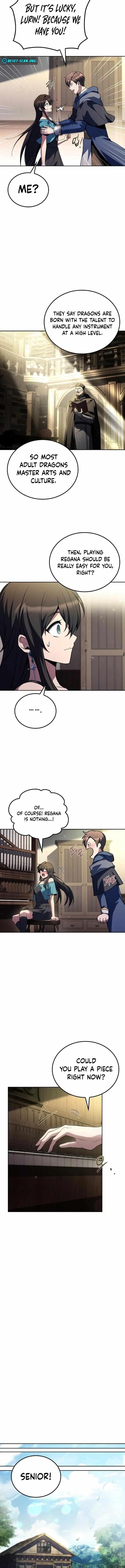 The Archmage’s Restaurant Chapter 86 - Page 3 in English