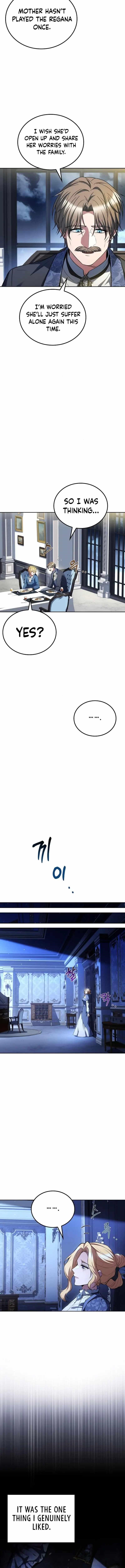 The Archmage’s Restaurant Chapter 86 - Page 9 in English