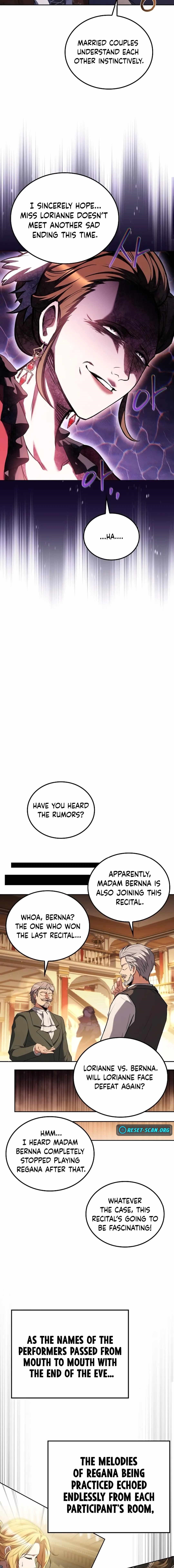 The Archmage’s Restaurant Chapter 89 - Page 17 in English
