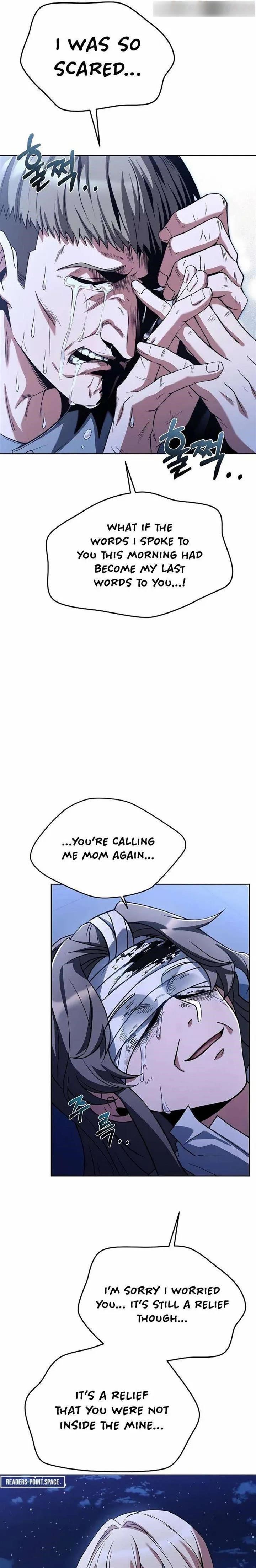 The Archmage’s Restaurant Chapter 9 - Page 25 in English