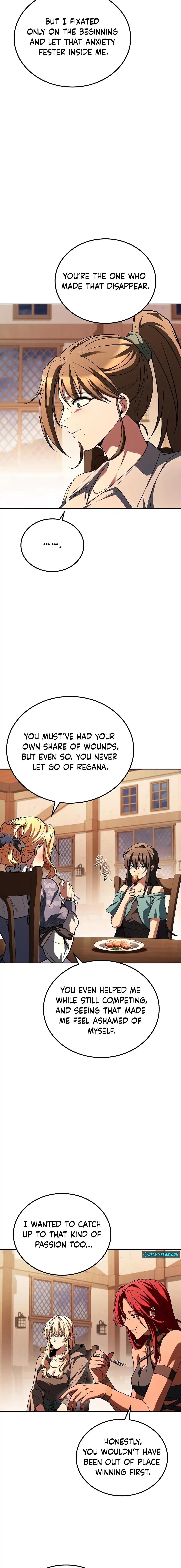 The Archmage’s Restaurant Chapter 92 - Page 13 in English
