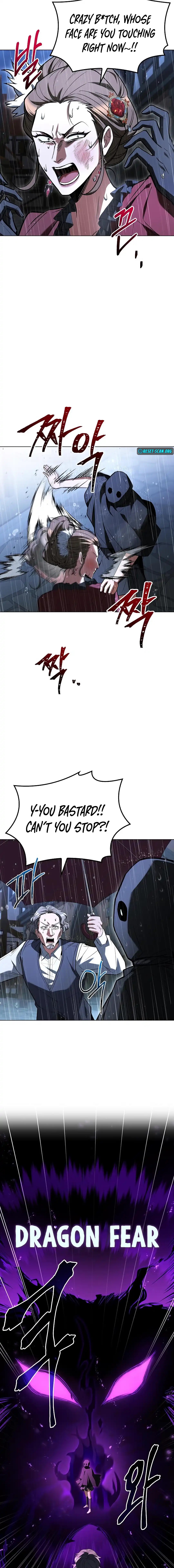 The Archmage’s Restaurant Chapter 92 - Page 4 in English