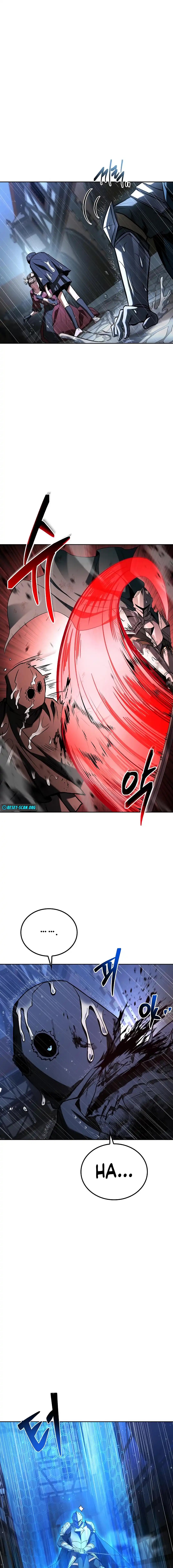 The Archmage’s Restaurant Chapter 92 - Page 6 in English