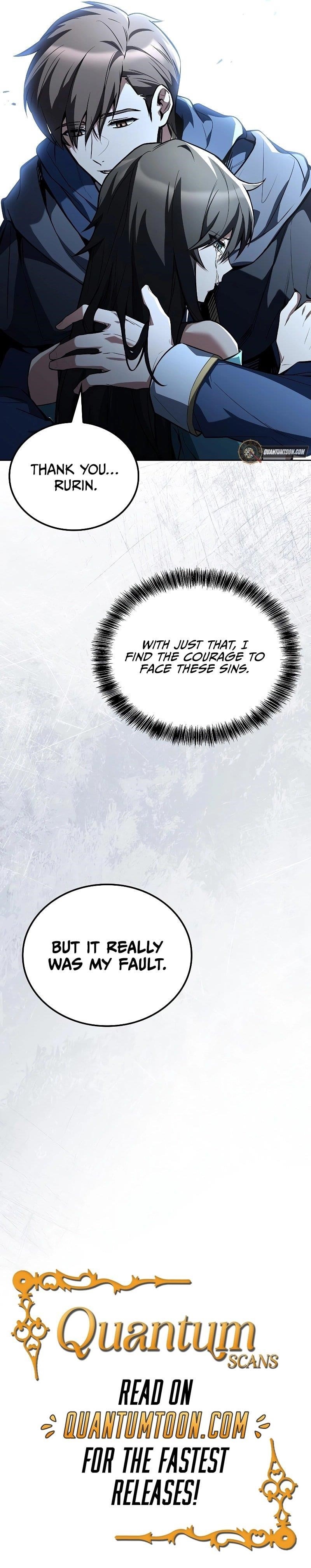 The Archmage’s Restaurant Chapter 99 - Page 15 in English