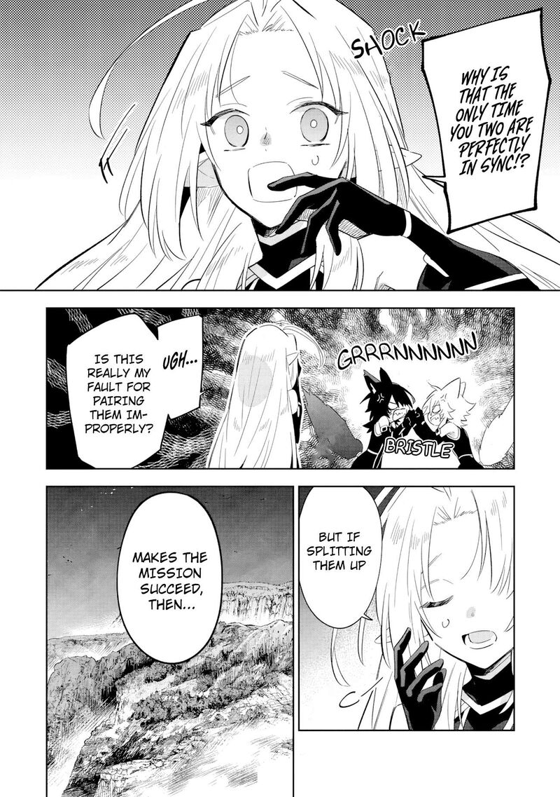 The Eminence in Shadow: Master of Garden ~Seven Shadows Chronicles~ Chapter 16.3 - Page 10 in English