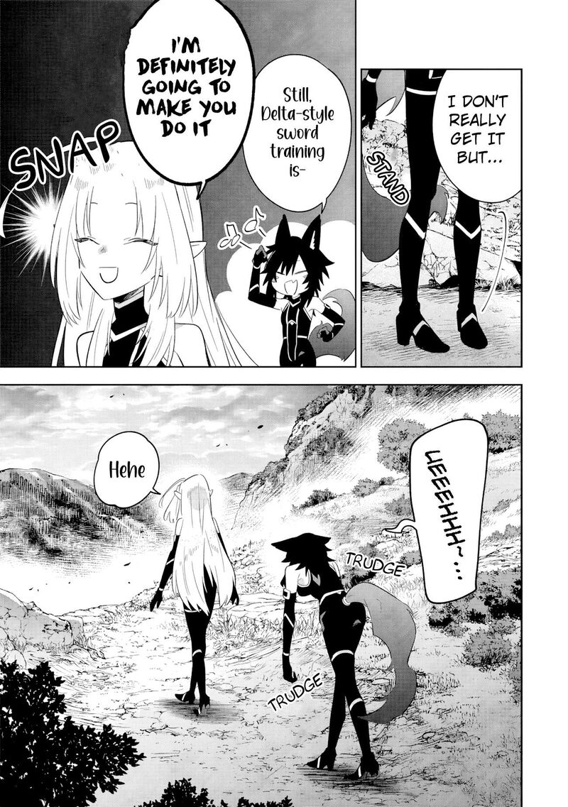 The Eminence in Shadow: Master of Garden ~Seven Shadows Chronicles~ Chapter 16.3 - Page 3 in English