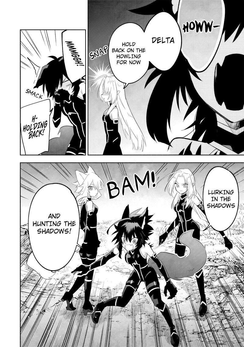 The Eminence in Shadow: Master of Garden ~Seven Shadows Chronicles~ Chapter 16.3 - Page 8 in English