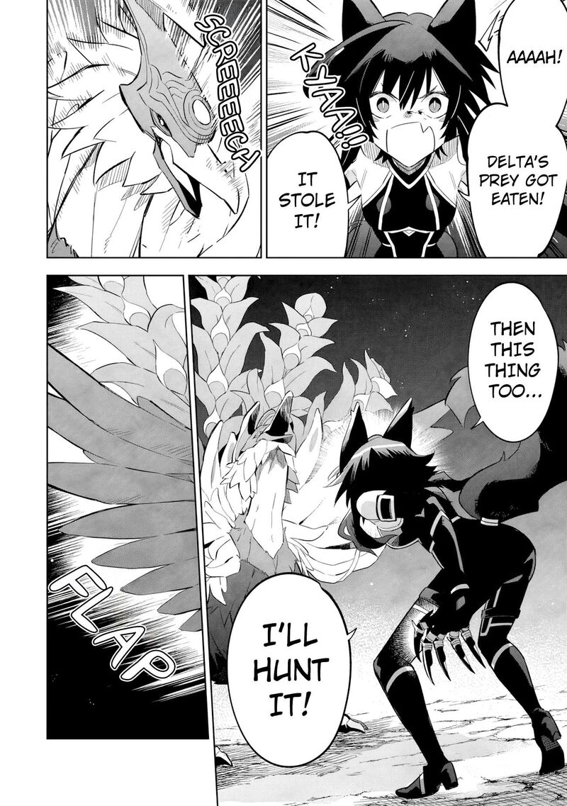 The Eminence in Shadow: Master of Garden ~Seven Shadows Chronicles~ Chapter 17.2 - Page 10 in English