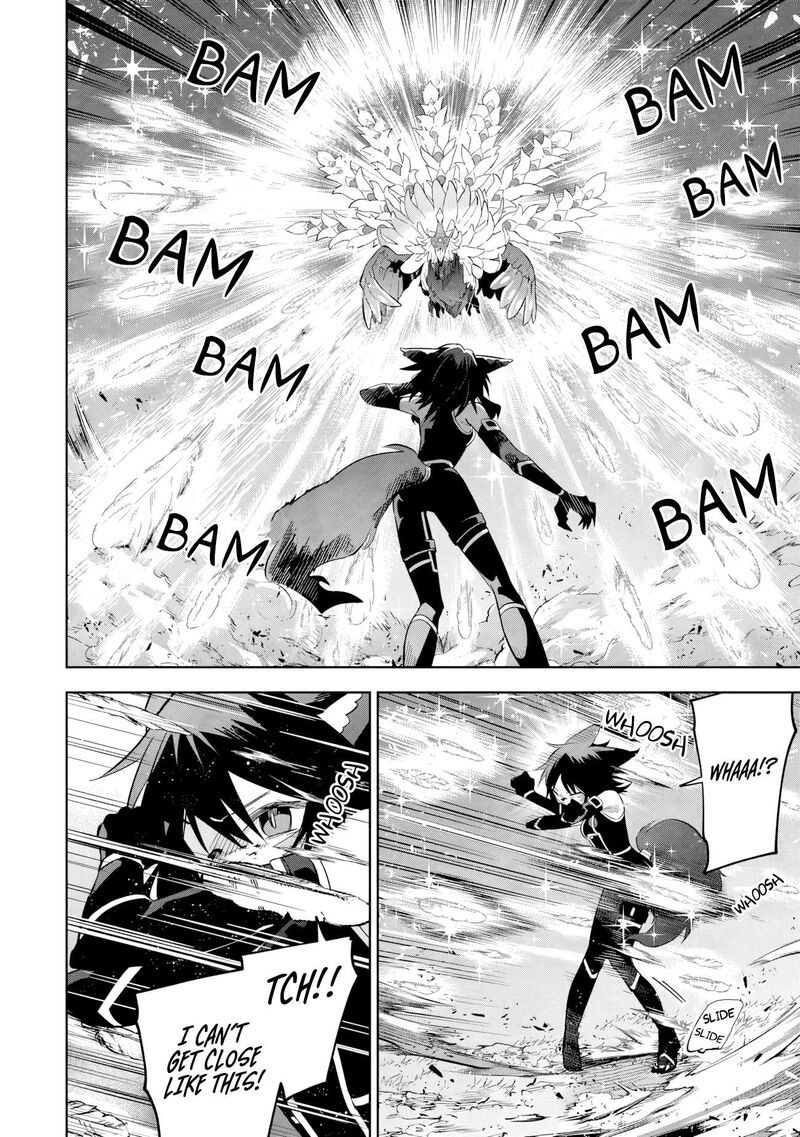 The Eminence in Shadow: Master of Garden ~Seven Shadows Chronicles~ Chapter 17.2 - Page 12 in English