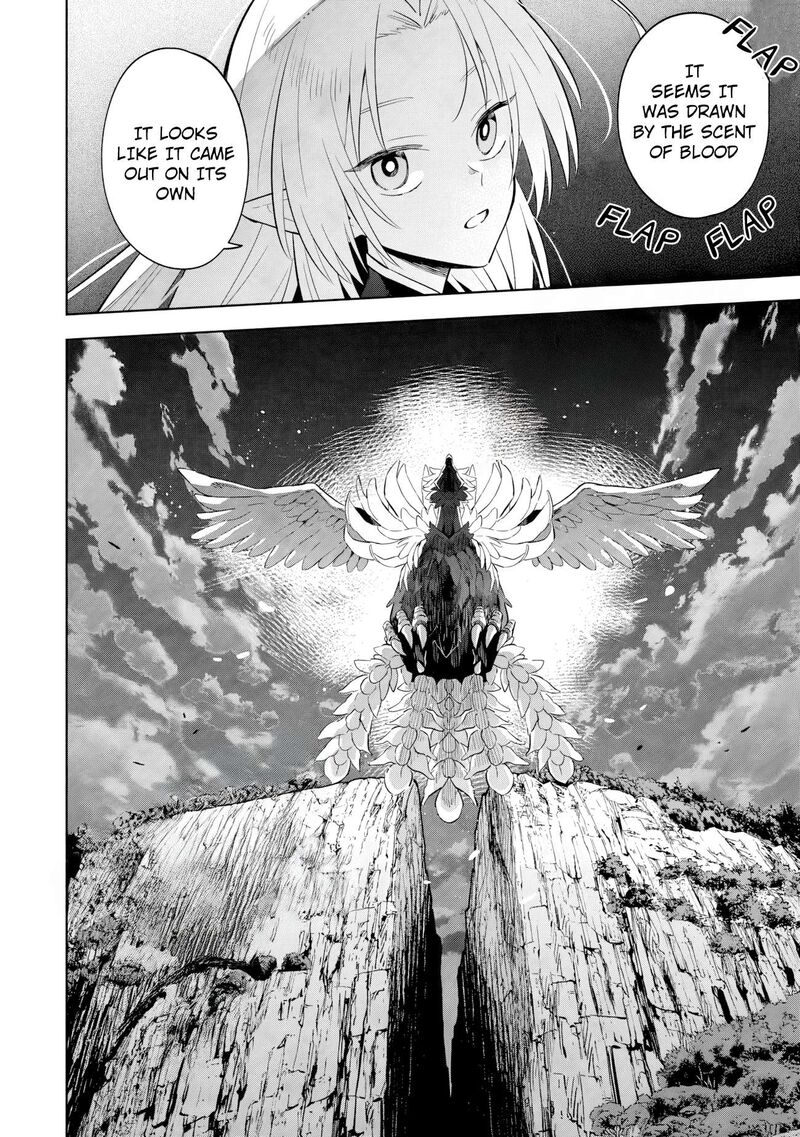 The Eminence in Shadow: Master of Garden ~Seven Shadows Chronicles~ Chapter 17.2 - Page 8 in English