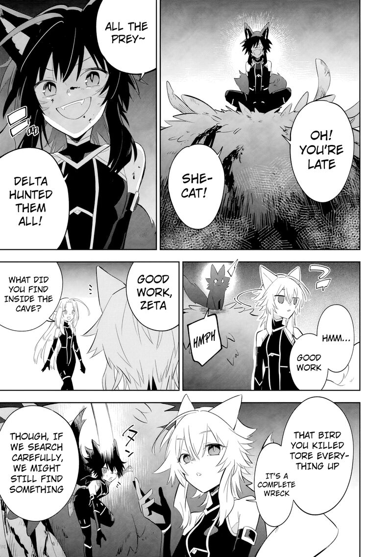 The Eminence in Shadow: Master of Garden ~Seven Shadows Chronicles~ Chapter 18.1 - Page 10 in English