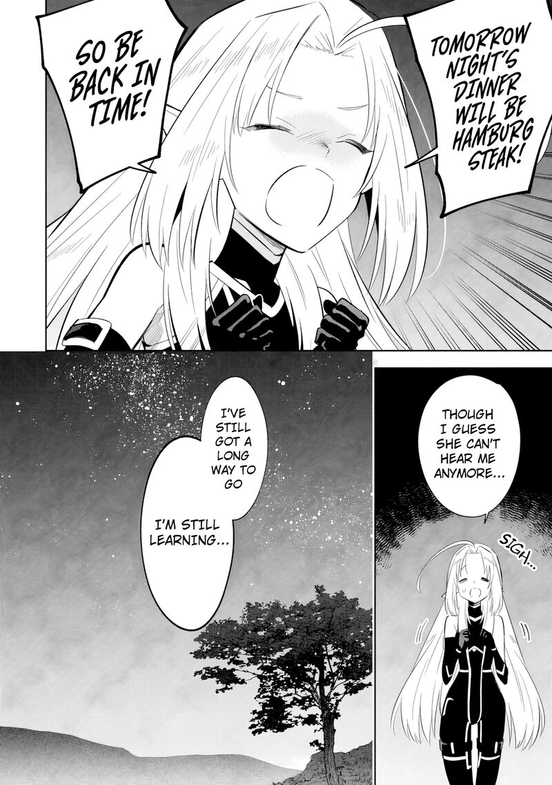 The Eminence in Shadow: Master of Garden ~Seven Shadows Chronicles~ Chapter 18.1 - Page 13 in English