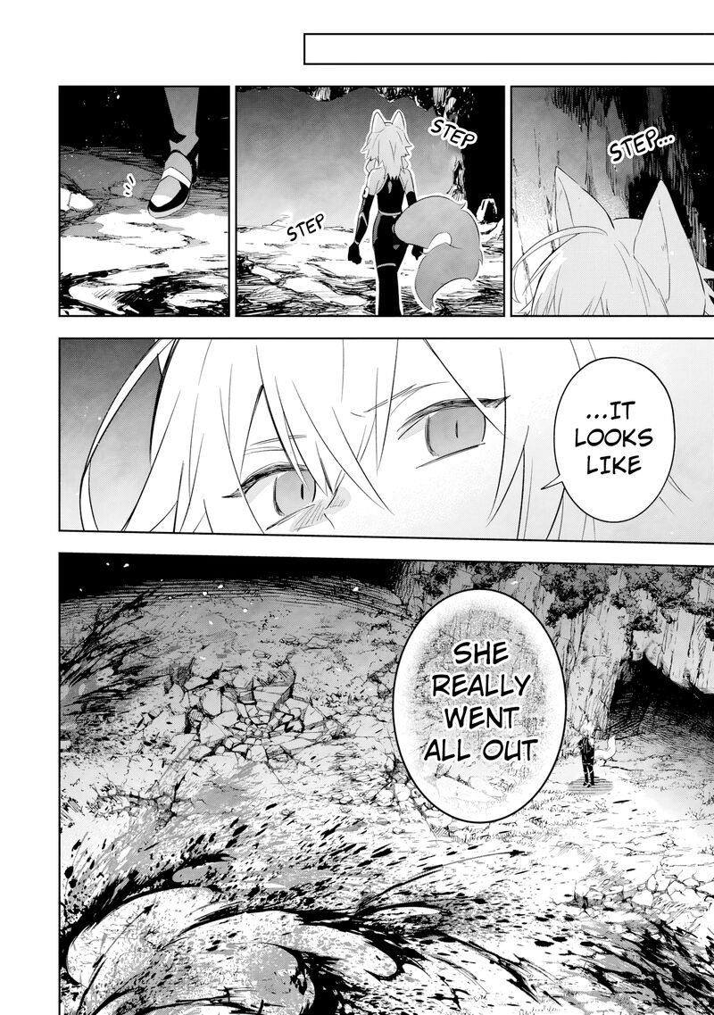 The Eminence in Shadow: Master of Garden ~Seven Shadows Chronicles~ Chapter 18.1 - Page 9 in English