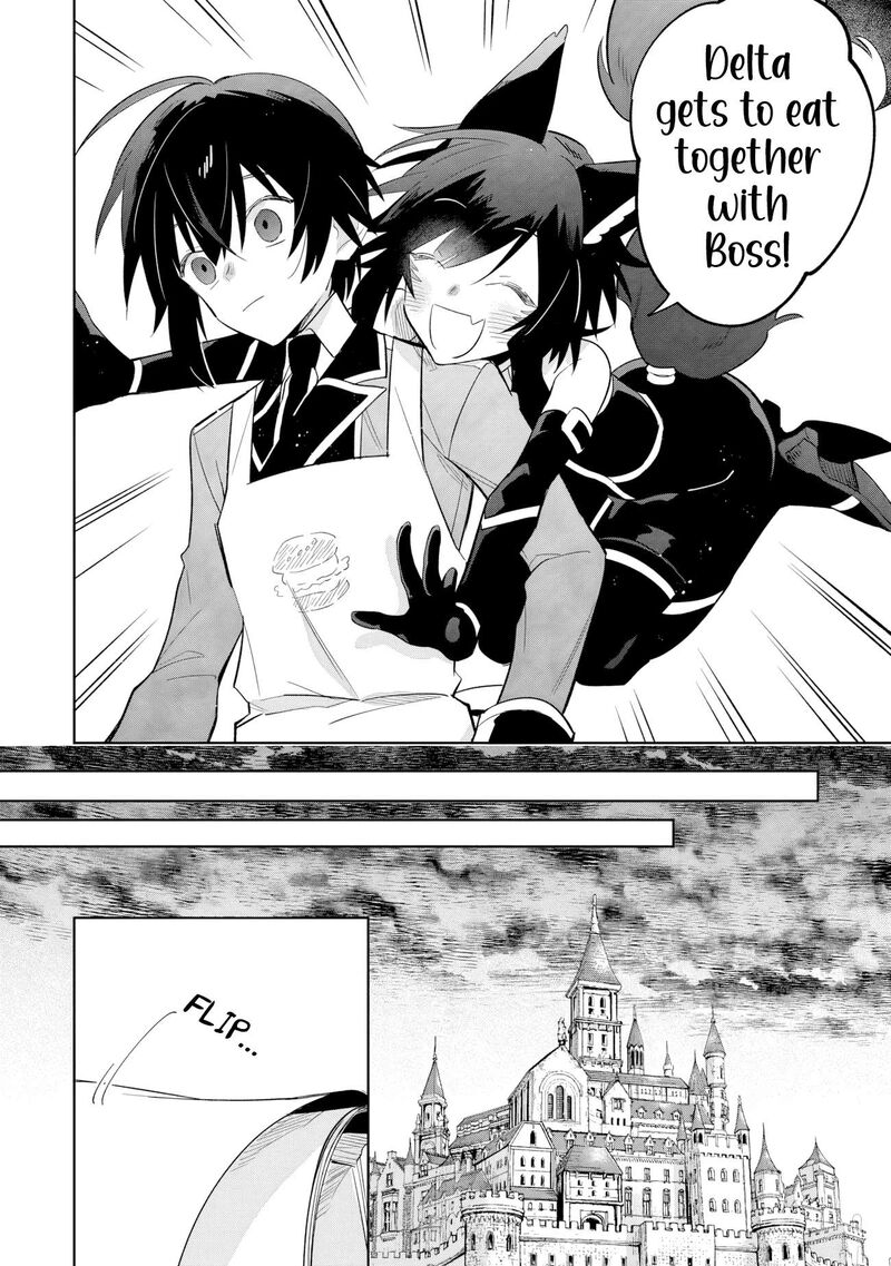 The Eminence in Shadow: Master of Garden ~Seven Shadows Chronicles~ Chapter 18.2 - Page 8 in English