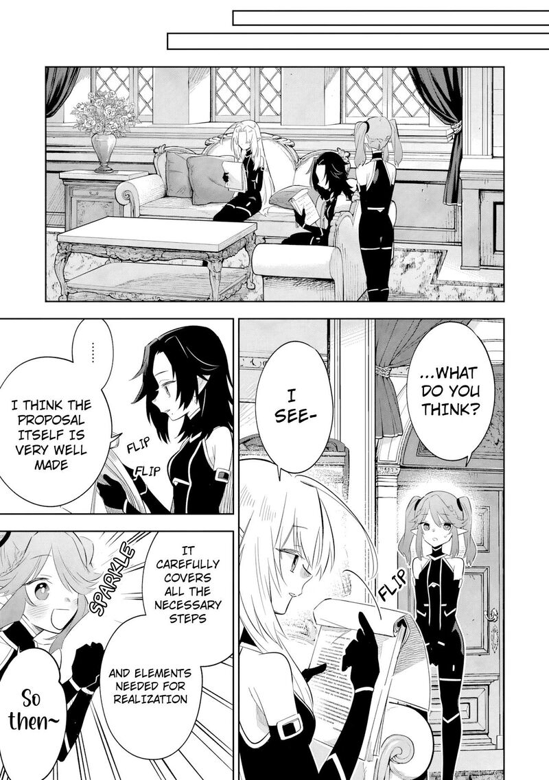 The Eminence in Shadow: Master of Garden ~Seven Shadows Chronicles~ Chapter 19.1 - Page 7 in English