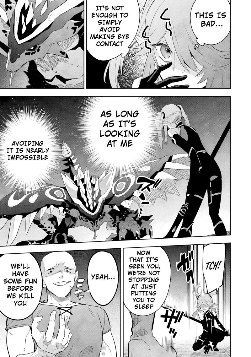 The Eminence in Shadow: Master of Garden ~Seven Shadows Chronicles~ Chapter 20.2 - Page 6 in English