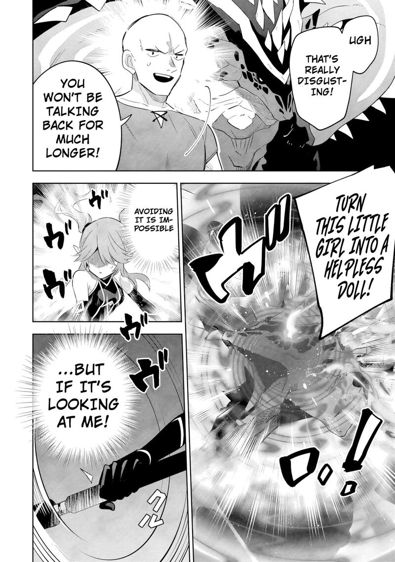 The Eminence in Shadow: Master of Garden ~Seven Shadows Chronicles~ Chapter 20.2 - Page 7 in English
