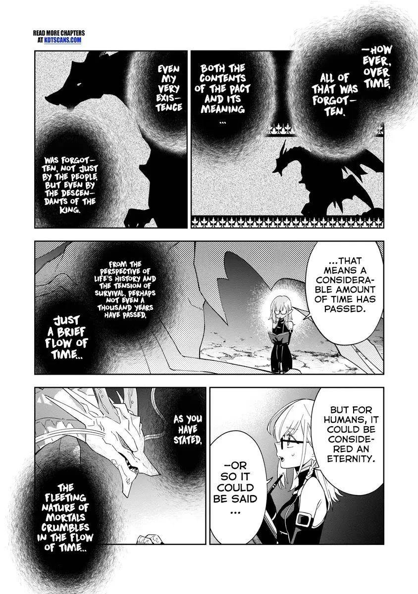 The Eminence in Shadow: Master of Garden ~Seven Shadows Chronicles~ Chapter 5.1 - Page 8 in English