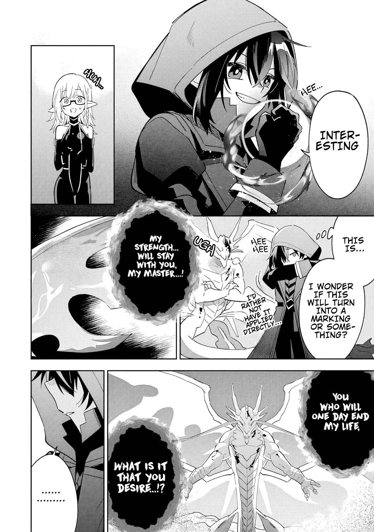 The Eminence in Shadow: Master of Garden ~Seven Shadows Chronicles~ Chapter 6.2 - Page 7 in English