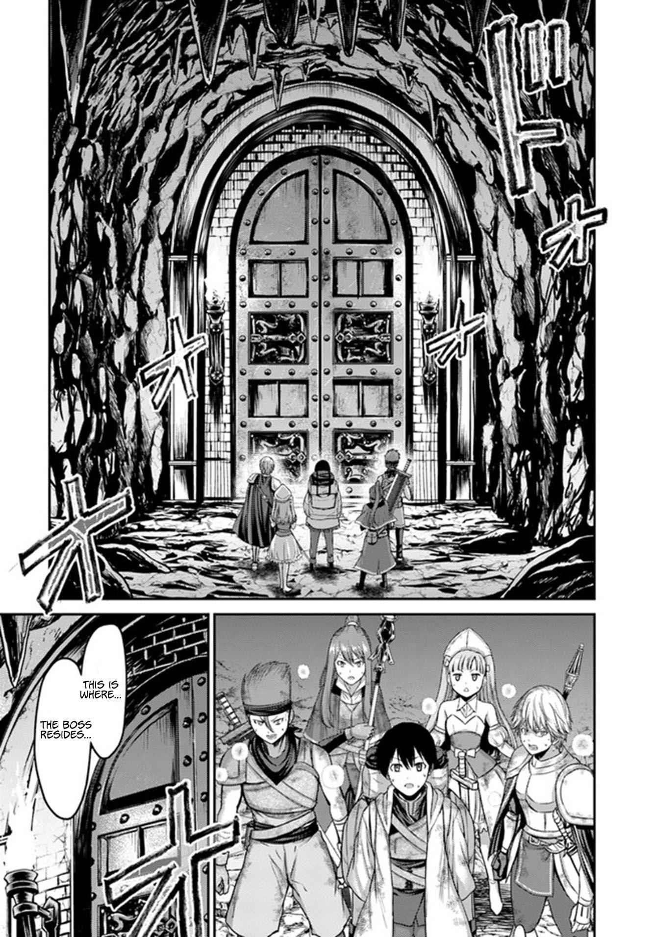 The Beast Tamer was Fired from his Childhood Friends’ S-Rank Party Chapter 1.2 - Page 6 in English