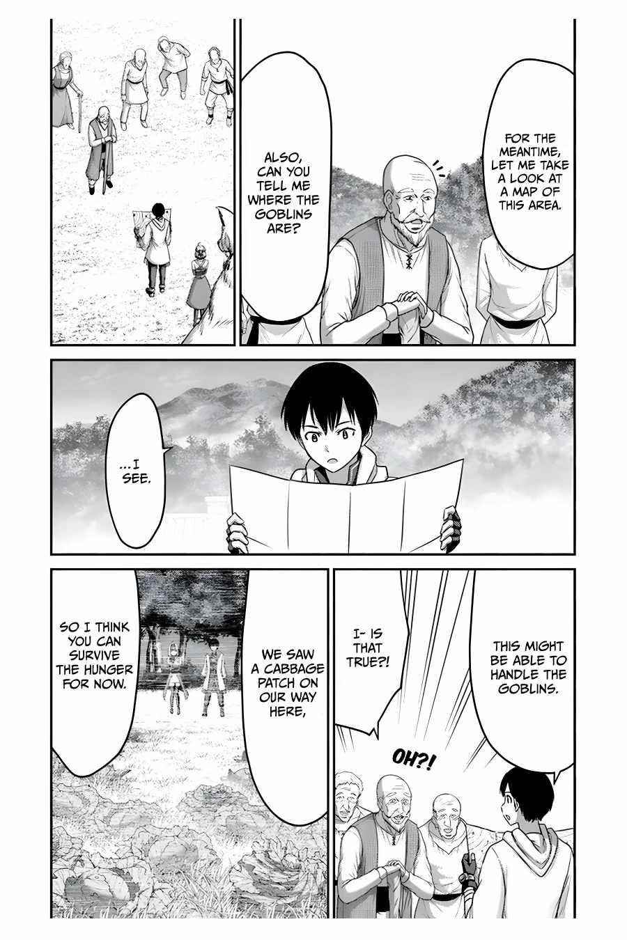 The Beast Tamer was Fired from his Childhood Friends’ S-Rank Party Chapter 10 - Page 16 in English