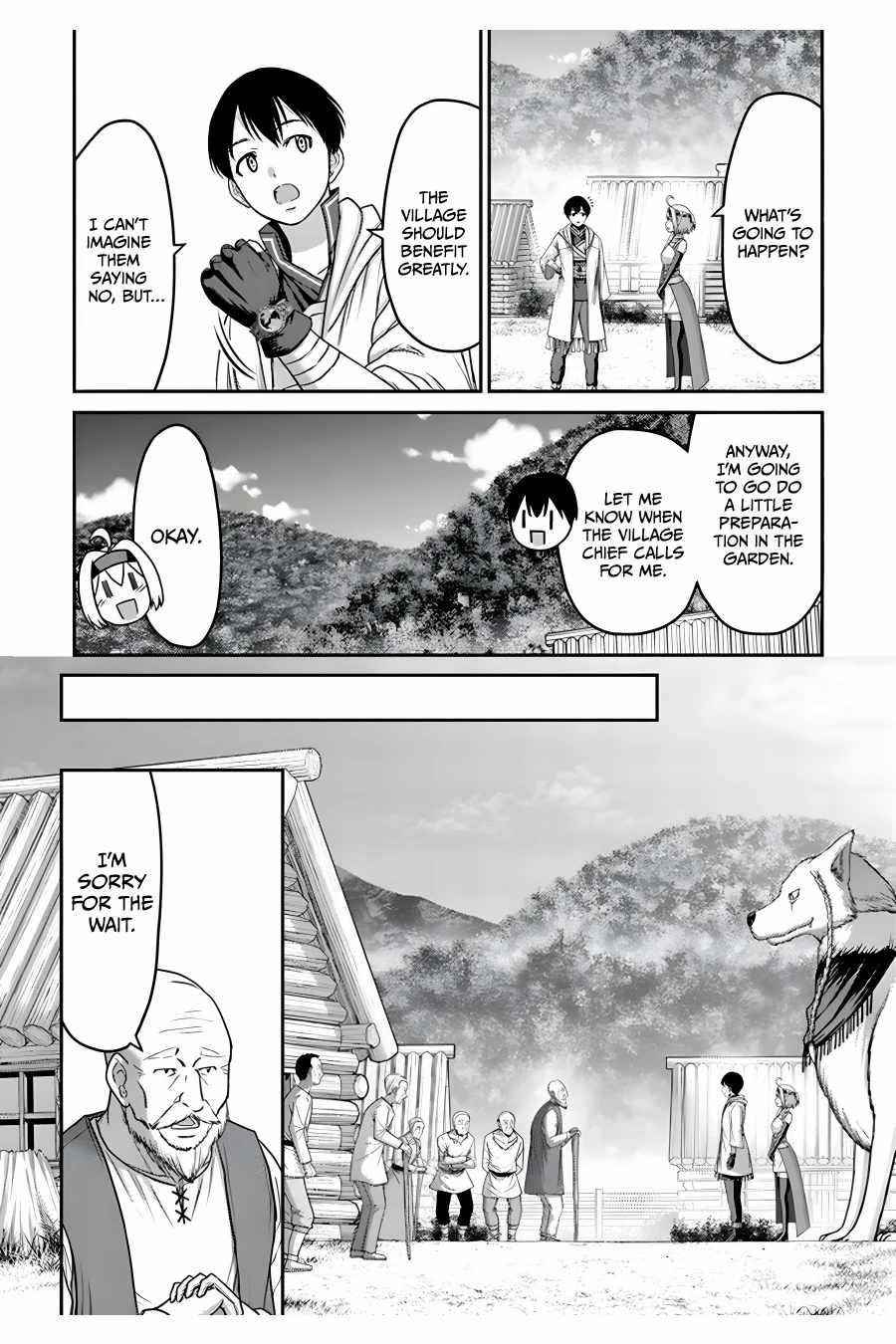 The Beast Tamer was Fired from his Childhood Friends’ S-Rank Party Chapter 10 - Page 20 in English