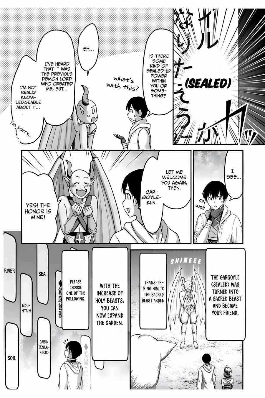 The Beast Tamer was Fired from his Childhood Friends’ S-Rank Party Chapter 10 - Page 6 in English