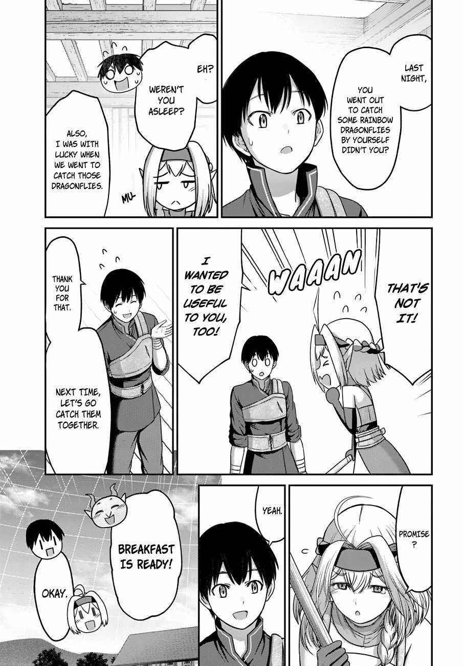 The Beast Tamer was Fired from his Childhood Friends’ S-Rank Party Chapter 11 - Page 20 in English