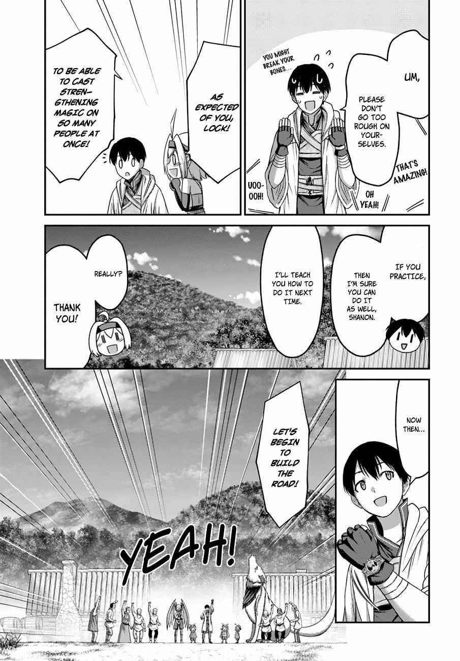 The Beast Tamer was Fired from his Childhood Friends’ S-Rank Party Chapter 11 - Page 5 in English