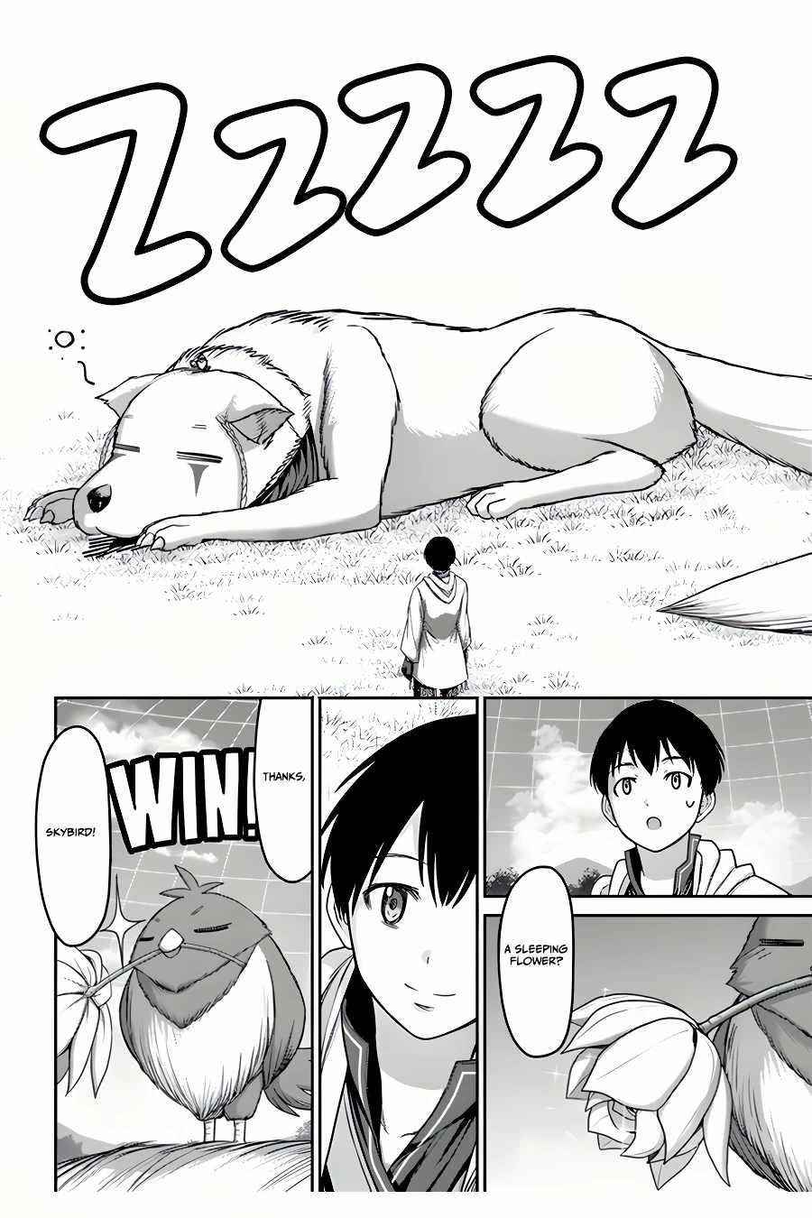 The Beast Tamer was Fired from his Childhood Friends’ S-Rank Party Chapter 12 - Page 22 in English