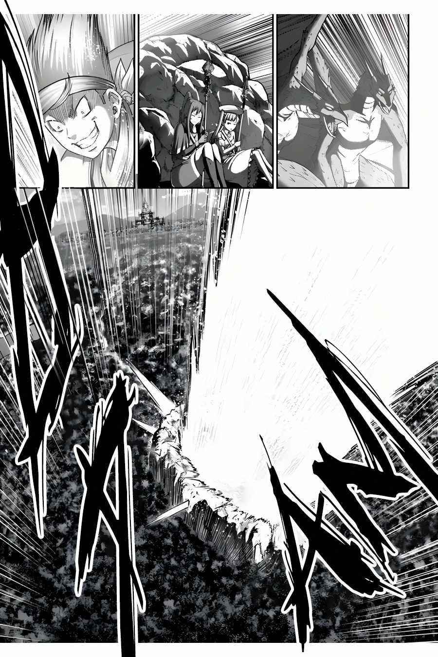 The Beast Tamer was Fired from his Childhood Friends’ S-Rank Party Chapter 13 - Page 21 in English