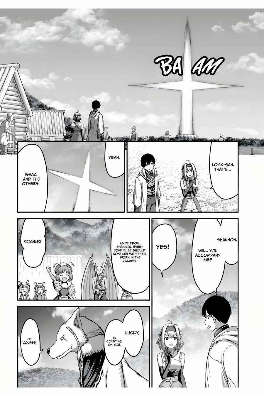 The Beast Tamer was Fired from his Childhood Friends’ S-Rank Party Chapter 13 - Page 22 in English