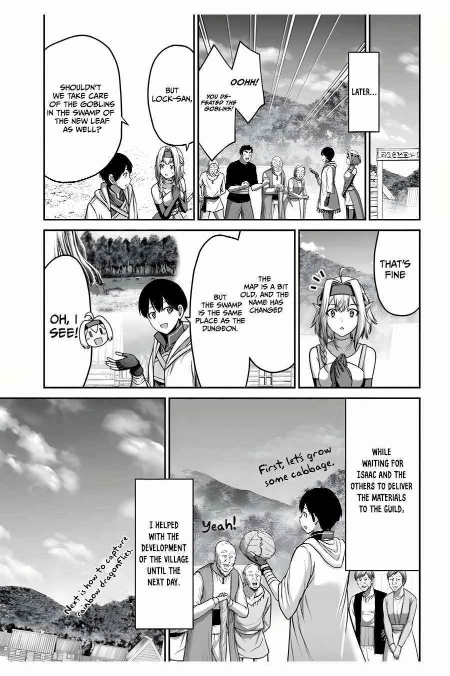 The Beast Tamer was Fired from his Childhood Friends’ S-Rank Party Chapter 13 - Page 29 in English