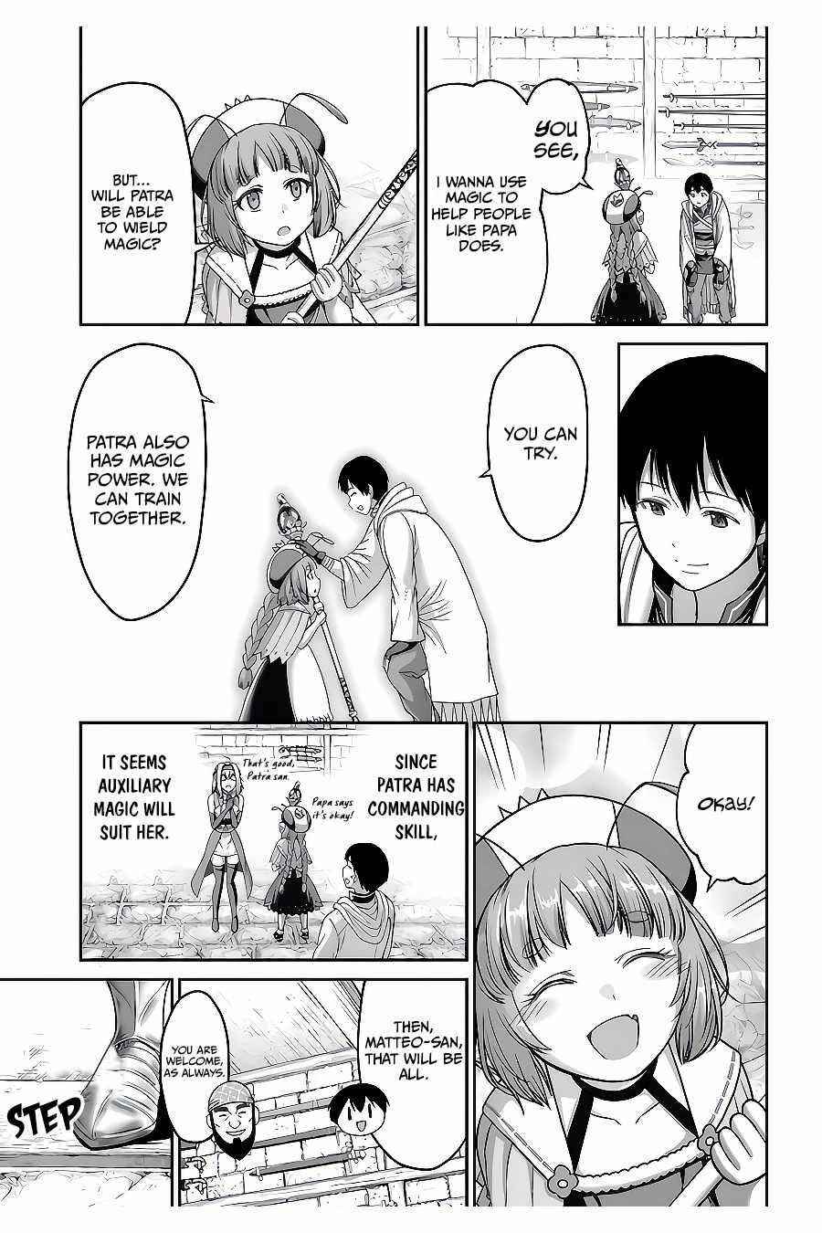 The Beast Tamer was Fired from his Childhood Friends’ S-Rank Party Chapter 15 - Page 28 in English